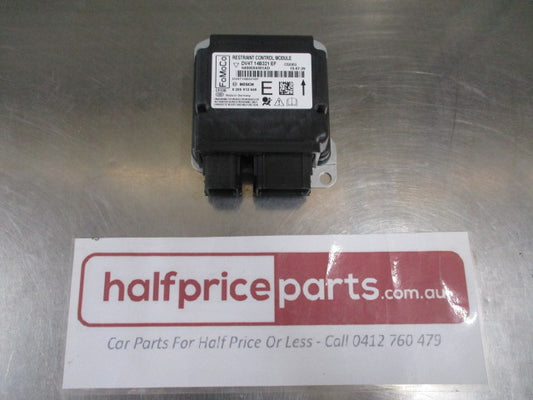 Ford Kuga II Genuine ECB Airbag Control Unit - New Part