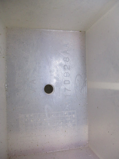 Ford AU Falcon Genuine Left Hand Rear Bumper Absorber (Passenger) New Part