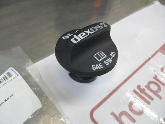 Holden RG Colorado Oil Filter Filler Cap New Part