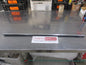 Ford Mondeo Genuine Right Hand Front Door Outer Weather Strip Chrome New Part