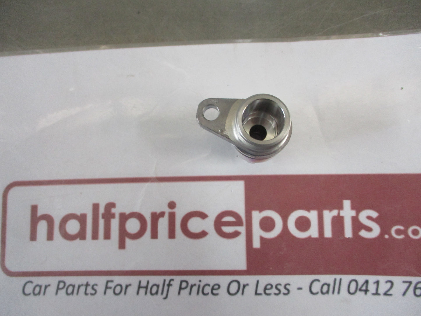 Mazda RX-7/MX-5/B-Series Genuine Speedometer Cable Mount New Part