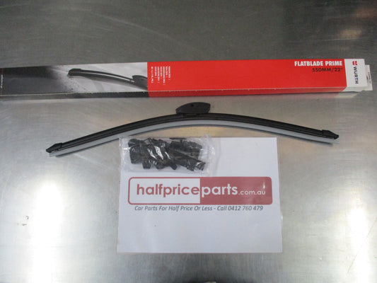 Wurth 550mm Wind Screen Wiper Blade New Part