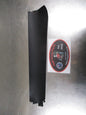 Hyundai Elantra Sedan Genuine Front Door Left Hand Black Tape New Part
