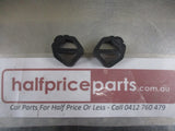 Holden VT-VX-VY-VZ HSV Commodore/WH-WK-WL Statesman Genuine 2 Pack Bonnet Bump Stop Rubbers New Part