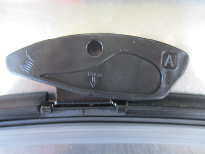 Wurth 750mm Wind Screen Wiper Blade New Part