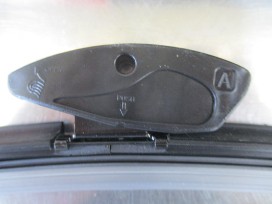 Wurth 750mm Wind Screen Wiper Blade New Part
