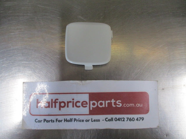 Ford Focus II Genuine Bumper Tow Eye Cover - New Part