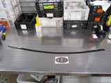 Hyundai Elantra Genuine Black Tape Front Door Upper Right Hand New Part
