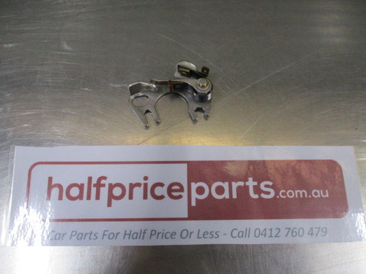 Echlin Parts Contact Set Suits Ford Courier New Part