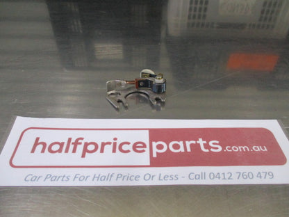 Echlin Parts Contact Set Suits Ford Courier New Part