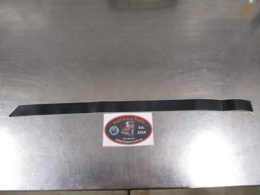Hyundai Tucson Genuine Right Hand Upper Door Tape Rear New Part