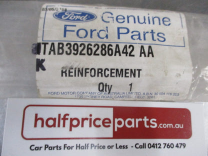 Ford PX Ranger Genuine Tub Liner Reinforcement New Part