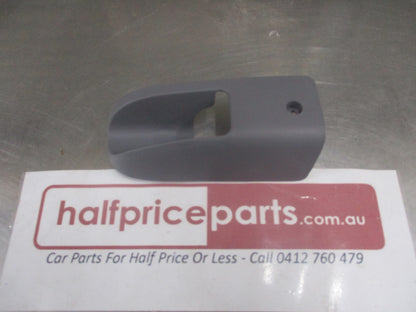Hyundai Elantra Genuine Fuel Filler Door Handle Trim  New Part