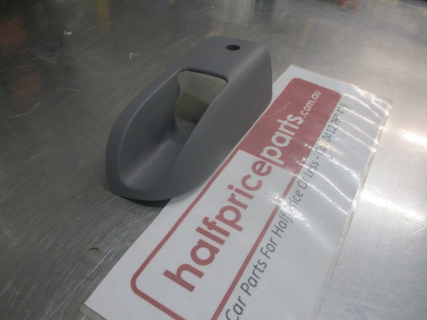 Hyundai Elantra Genuine Fuel Filler Door Handle Trim  New Part