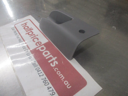 Hyundai Elantra Genuine Fuel Filler Door Handle Trim  New Part