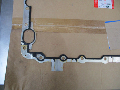 Land Rover Range Rover / Sport Genuine Oil Pan Gasket New Part