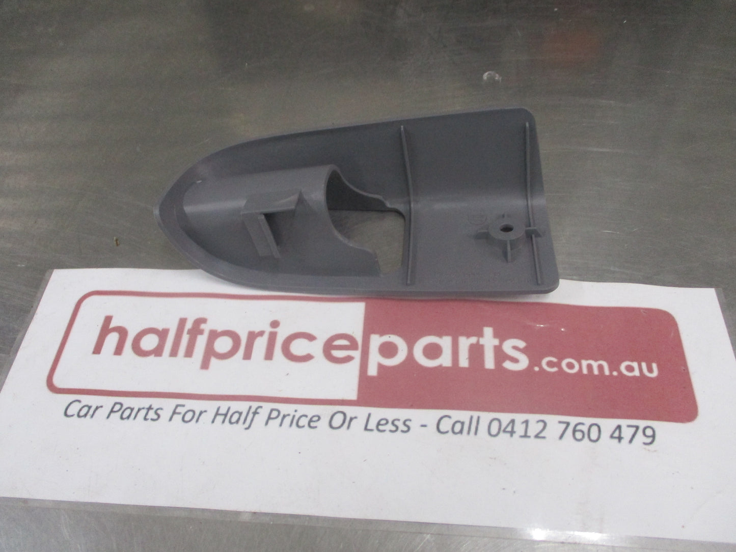 Hyundai Elantra Genuine Fuel Filler Door Handle Trim  New Part