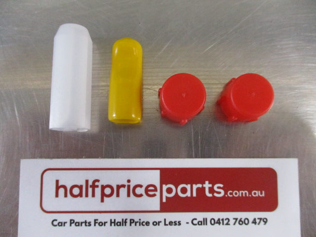Ford Ranger/Focus Genuine Diesel Fuel Blanking Cover New Part