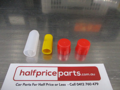 Ford Ranger/Focus Genuine Diesel Fuel Blanking Cover New Part