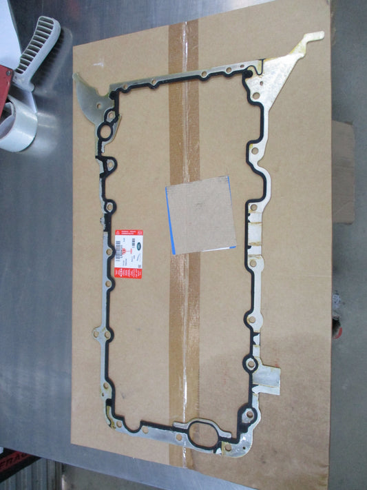 Land Rover Range Rover / Sport Genuine Oil Pan Gasket New Part