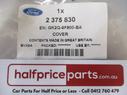Ford Ranger/Focus Genuine Diesel Fuel Blanking Cover New Part