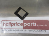 Holden Caprice Genuine Fuel Filler Door Gasket New Part