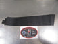 Hyundai Elantra Sedan Genuine Front Door Black Frame Rear Right New Part