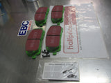 EBC Greenstuff Front Disc Brake Pad Set Suits Lexus RX New Part