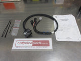 Holden VY Ute Genuine Trailer Wiring Harness 7 Pin Flat Plug New Part