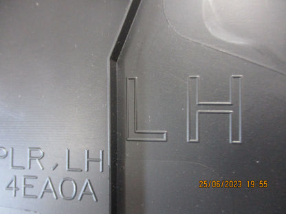 Nissan Qashqai Genuine Left Hand Rear Body Side Trim New Part