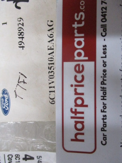 Ford Transit Genuine Right Hand Front  A-Pillar Trim (Gray) New Part