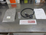 Holden VY Ute Genuine Trailer Wiring Harness 7 Pin Flat Plug New Part