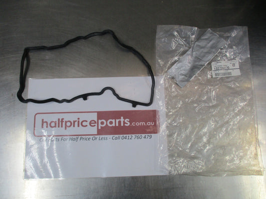 Subaru XV / Impreza / Forester Genuine Left (Passenger) Side Rocker Cover Gasket