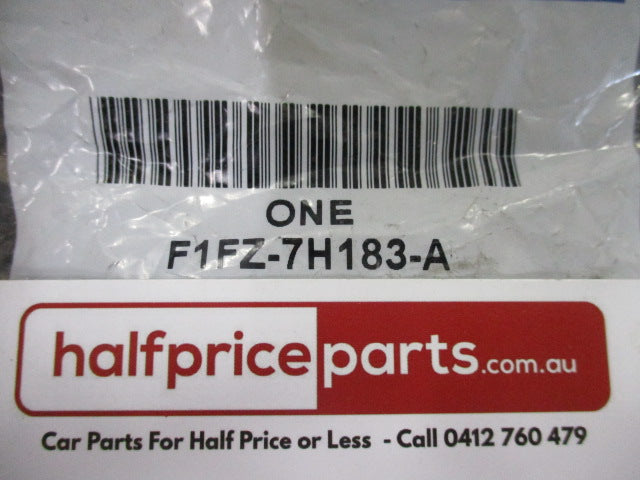 Ford Various Models Genuine Axle Seal Plug - New Part