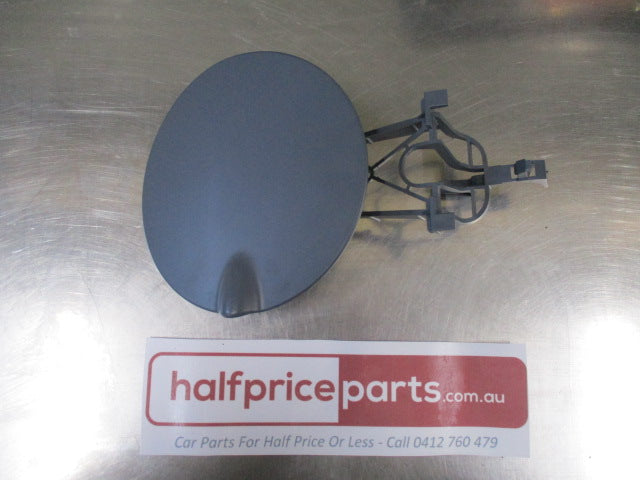 Ford Focus Genuine Fuel Filler Cap Assembly (In Primer) - New Part
