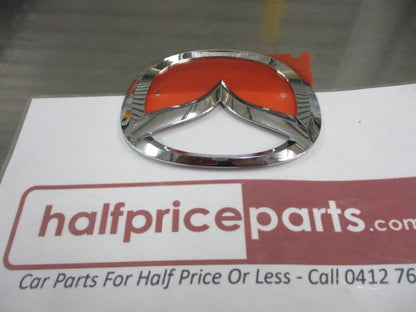 Mazda CX-5 Genuine Rear Tail Gate Emblem New Part