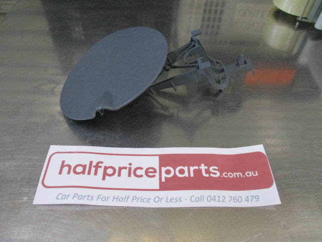 Ford Focus Genuine Fuel Filler Cap Assembly (In Primer) - New Part