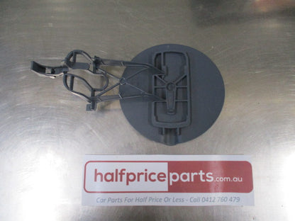 Ford Focus Genuine Fuel Filler Cap Assembly (In Primer) - New Part