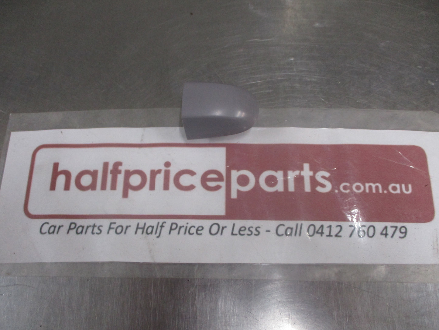 Hyundai Elantra Genuine Rear Left Or Right Door Handle Cap (Unpainted) New Part