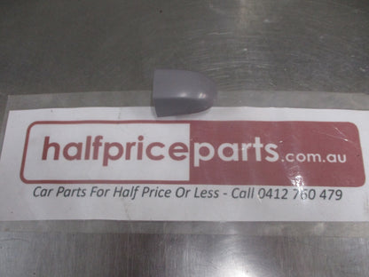 Hyundai Elantra Genuine Rear Left Or Right Door Handle Cap (Unpainted) New Part