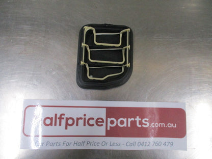 Ford Edge Genuine Grill Vent - New Part