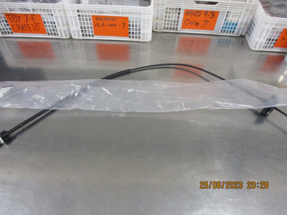 Holden Epica Genuine Gear Shift Linkage New Part