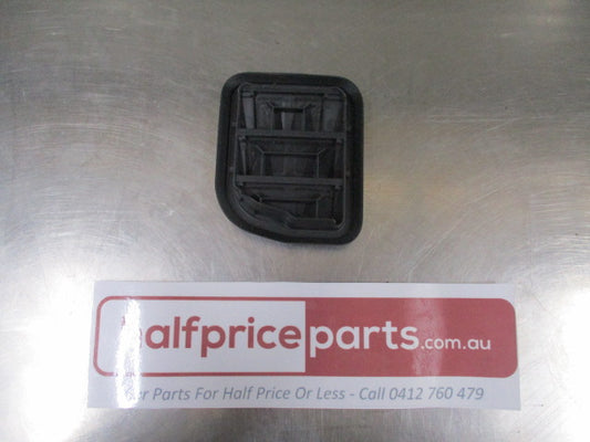Ford Edge Genuine Grill Vent - New Part