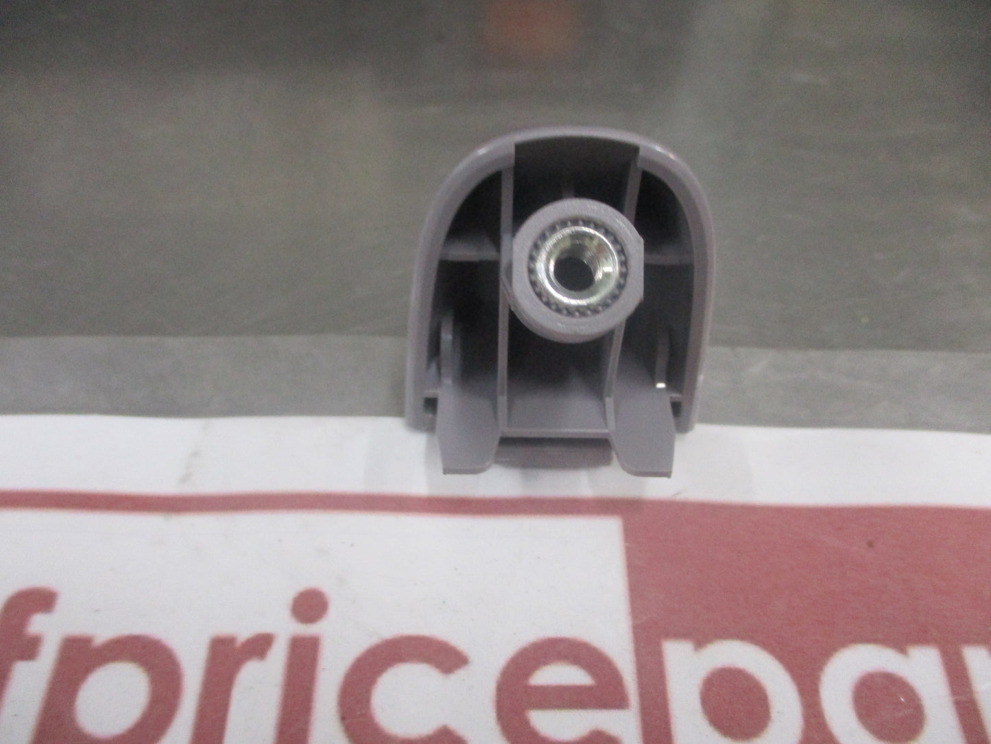 Hyundai Elantra Genuine Rear Left Or Right Door Handle Cap (Unpainted) New Part