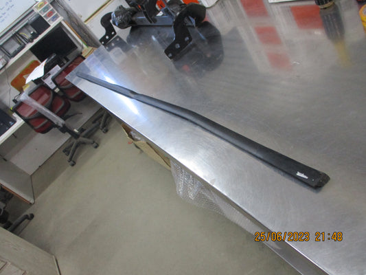 Mitsubishi Outlander Genuine Right Hand Drip Molding New Part
