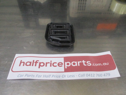 Ford Edge Genuine Grill Vent - New Part