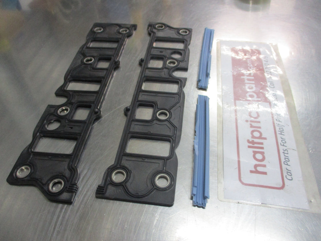 Valley gasket vt commodore sales