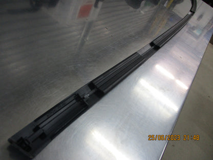 Mitsubishi Outlander Genuine Right Hand Drip Molding New Part