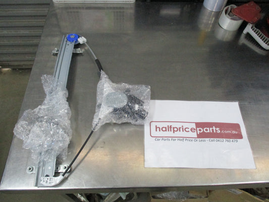 Subaru Outback Genuine Front Right Window Regulator New Part