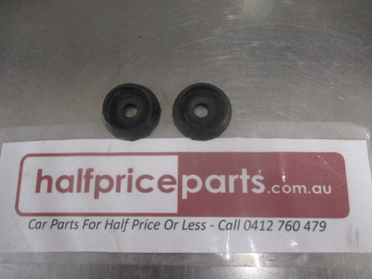 Hyundai/Kia Genuine Suspension Bushing (Pair) New Part